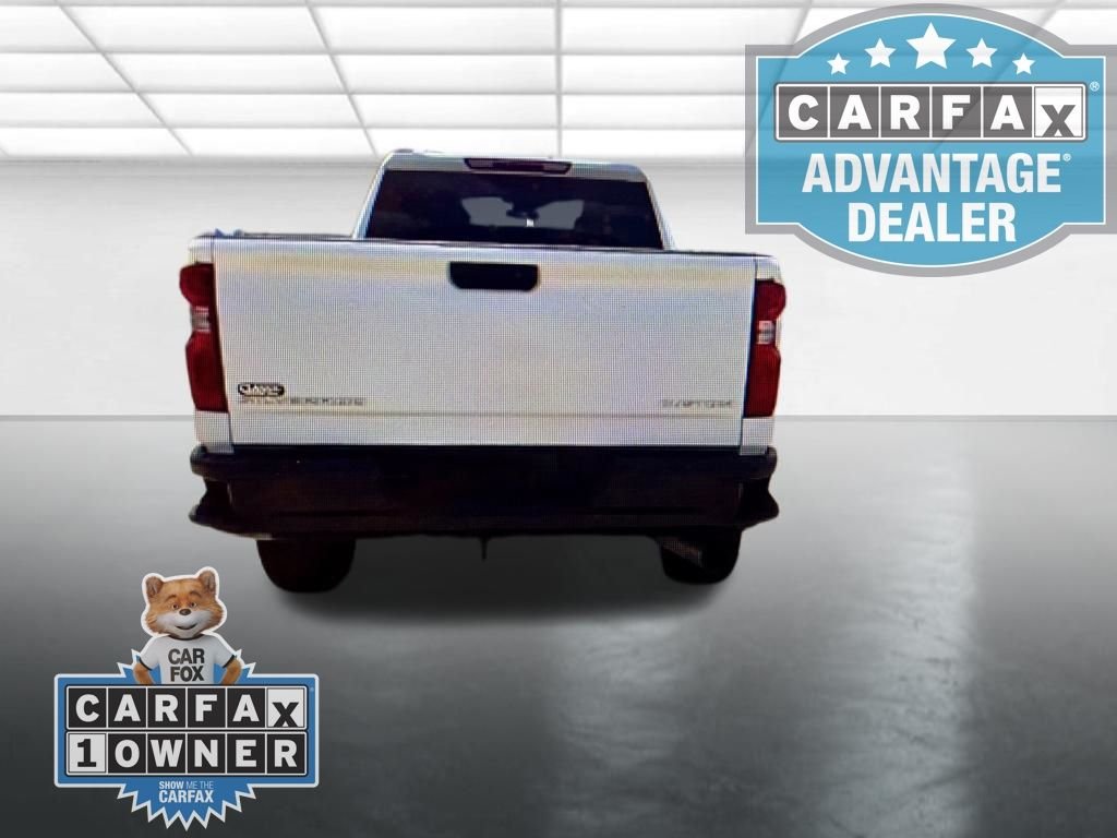 chevrolet silverado 2500hd 2025 1GC4KMEY5SF300005 image chevrolet silverado 2500hd 2025 1GC4KMEY5SF300005 image